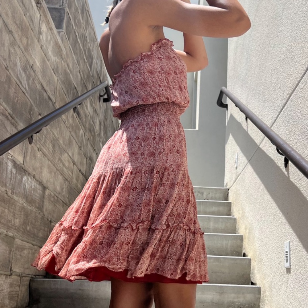 beautiful dress